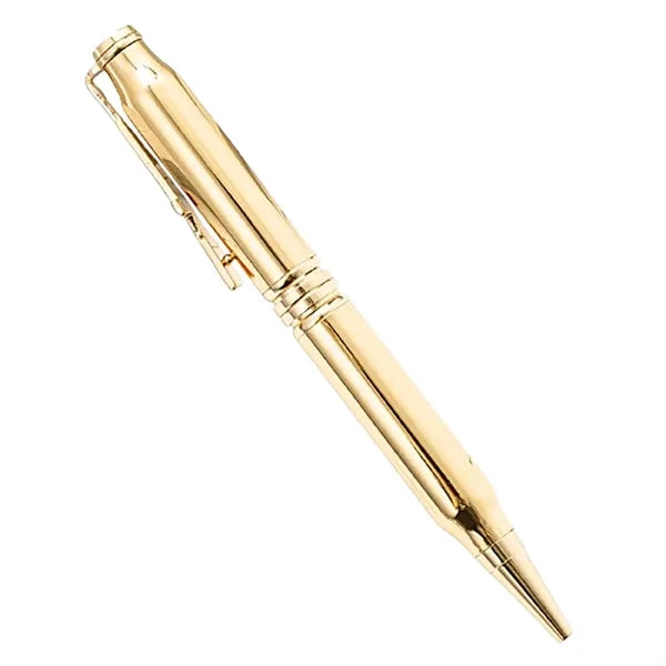 Metal Rolling Ballpoint Pen