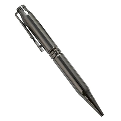 Metal Rolling Ballpoint Pen