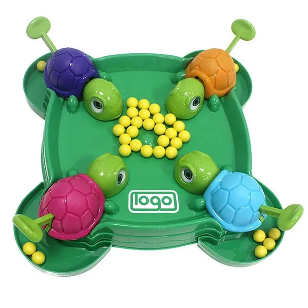 Turtle Game Children's Educational Toys
