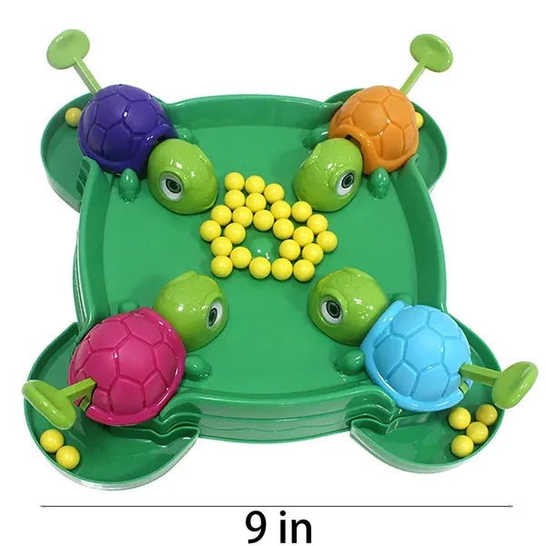 Turtle Game Children's Educational Toys