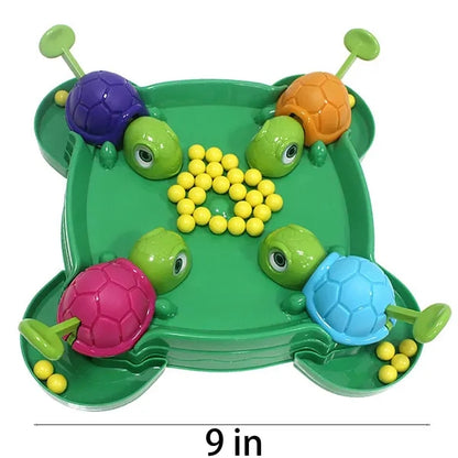 Turtle Game Children's Educational Toys