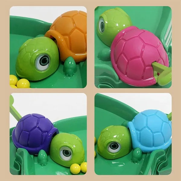 Turtle Game Children's Educational Toys
