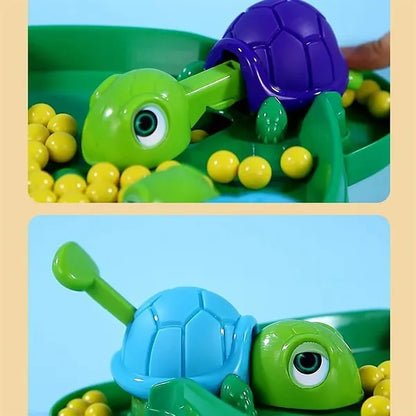 Turtle Game Children's Educational Toys