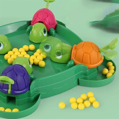 Turtle Game Children's Educational Toys
