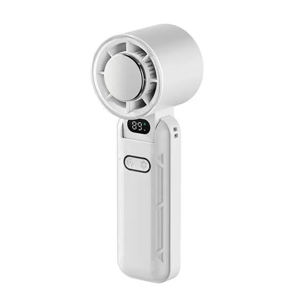 Mini USB Foldable Fan