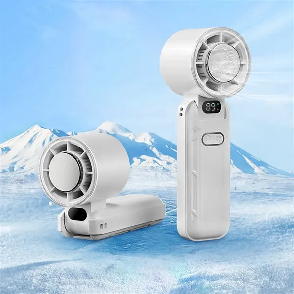 Mini USB Foldable Fan