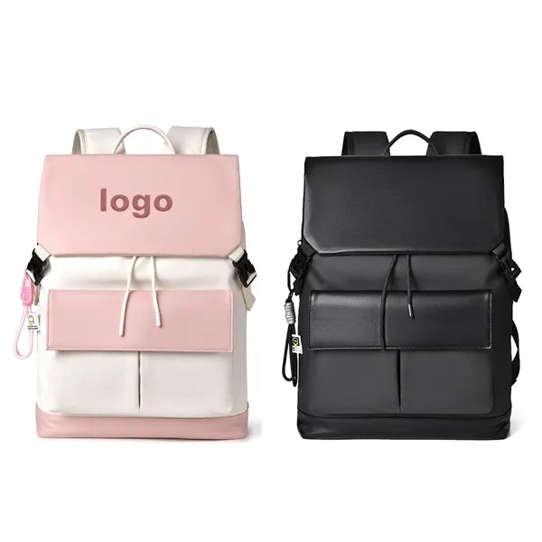Casual Commuter Large Capacity Backpack
