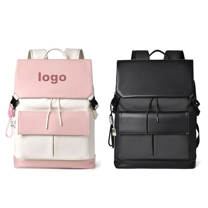 Casual Commuter Large Capacity Backpack