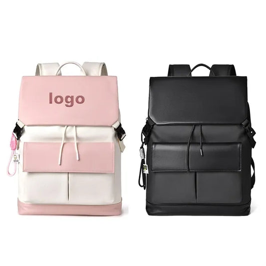 Casual Commuter Large Capacity Backpack