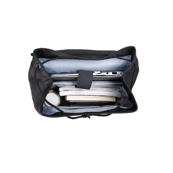 Casual Commuter Large Capacity Backpack
