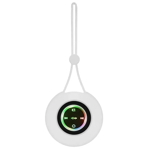 Waterproof LED lights Bluetooth Wireless Speaker