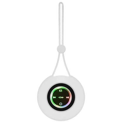 Waterproof LED lights Bluetooth Wireless Speaker