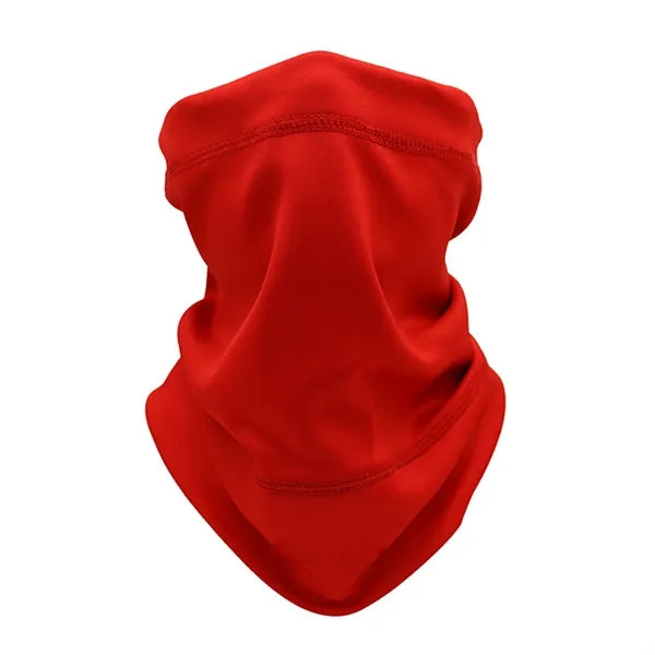 UV Sun Protection Cooling Polyester Face Cover Neck Gaiter