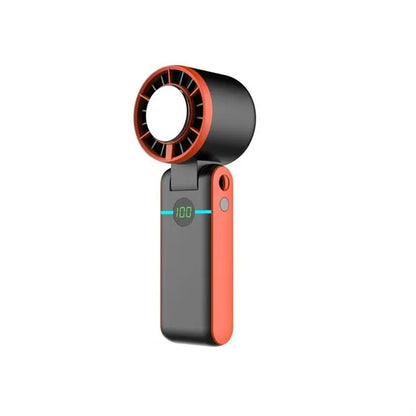 Mini Usb Rechargeable Handheld Fan