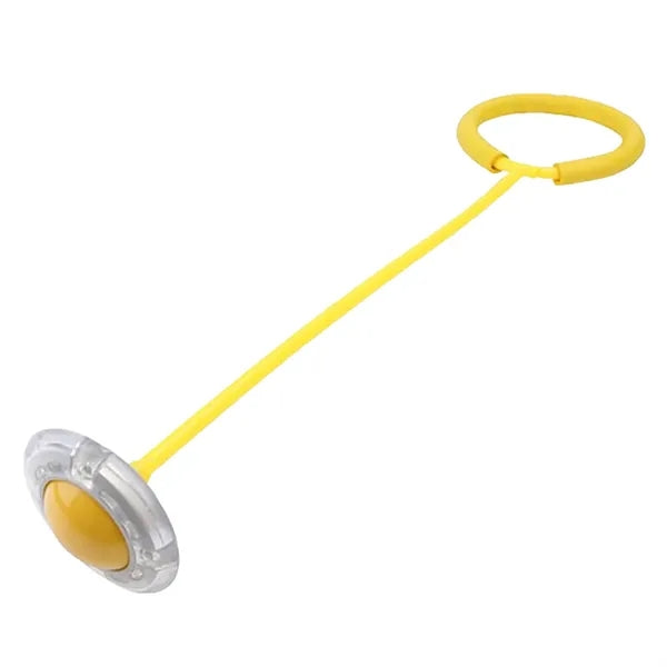 LED Flash Jump Rope Ball