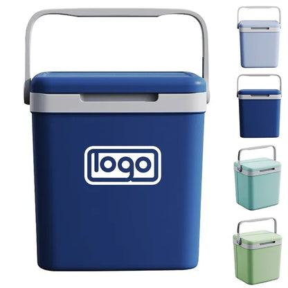 24L Car Insulated Cooler Box