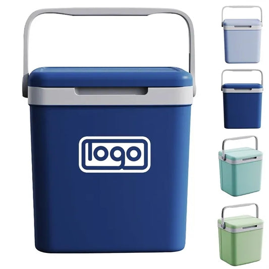 24L Car Insulated Cooler Box