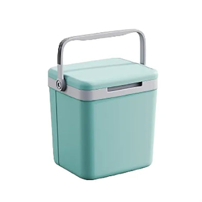 24L Car Insulated Cooler Box