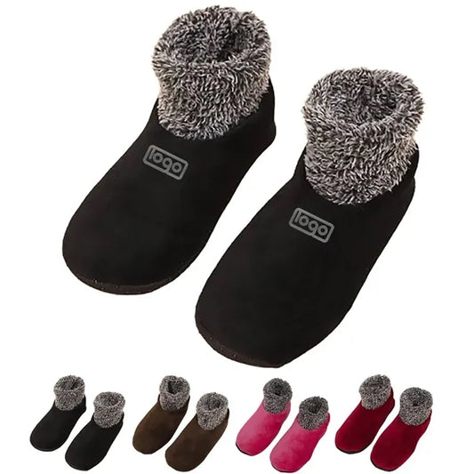 Women Warm Floor Socks