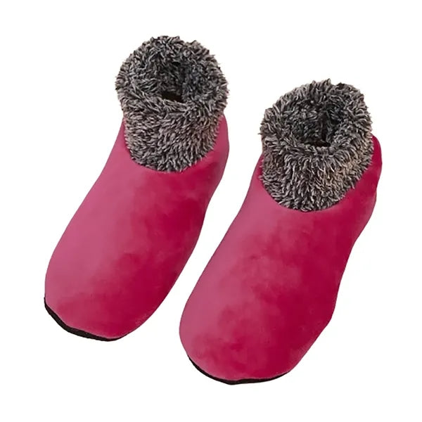 Women Warm Floor Socks