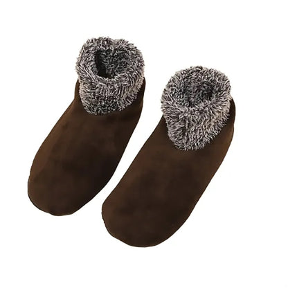 Women Warm Floor Socks