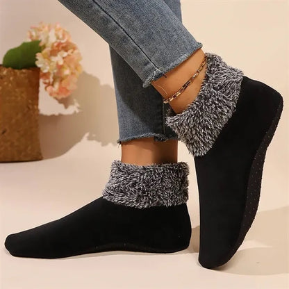 Women Warm Floor Socks