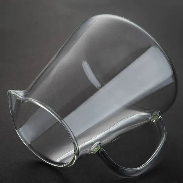 25oz Glass Teapot
