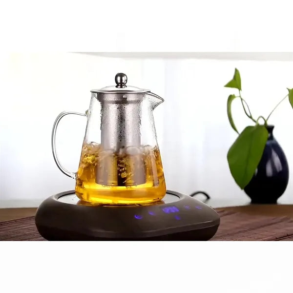 25oz Glass Teapot