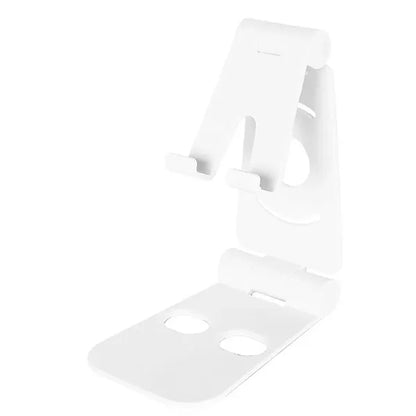 Foldable ABS Phone Stand