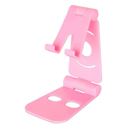 Foldable ABS Phone Stand