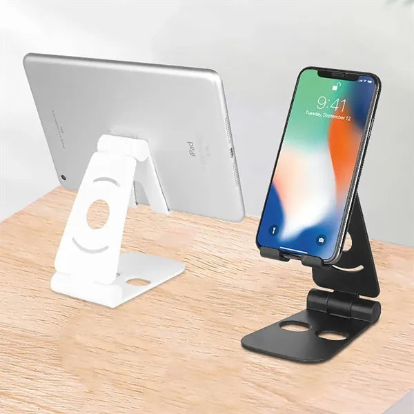 Foldable ABS Phone Stand