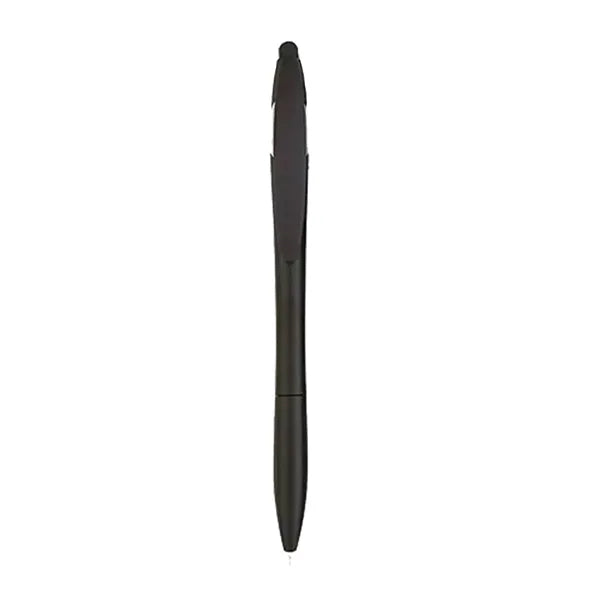 ABS Foldable Ballpoint Pen w/ Phone Stand
