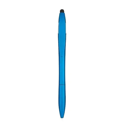ABS Foldable Ballpoint Pen w/ Phone Stand