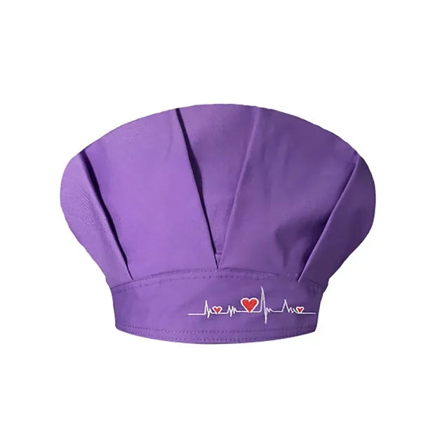 Adjustable Breathable Surgical Cap