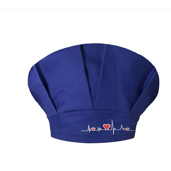 Adjustable Breathable Surgical Cap