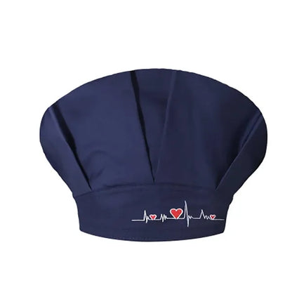 Adjustable Breathable Surgical Cap