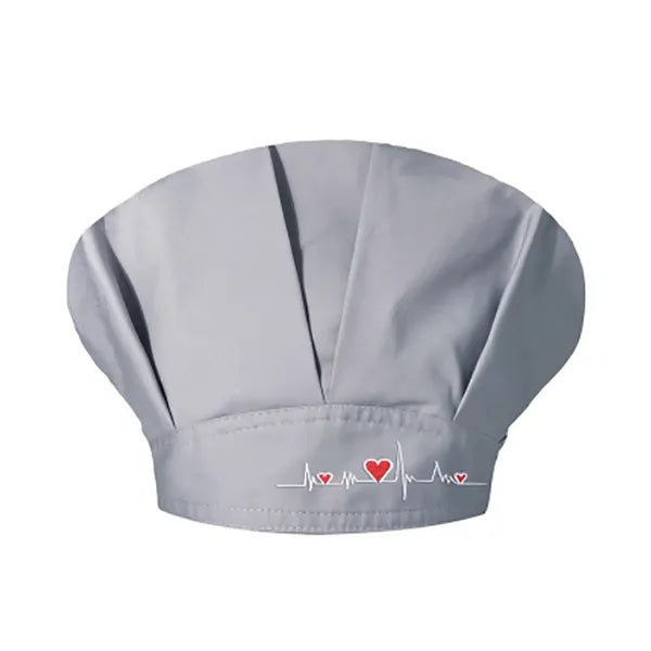 Adjustable Breathable Surgical Cap