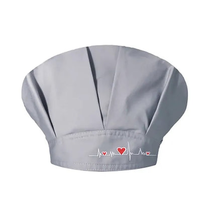 Adjustable Breathable Surgical Cap