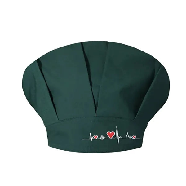 Adjustable Breathable Surgical Cap