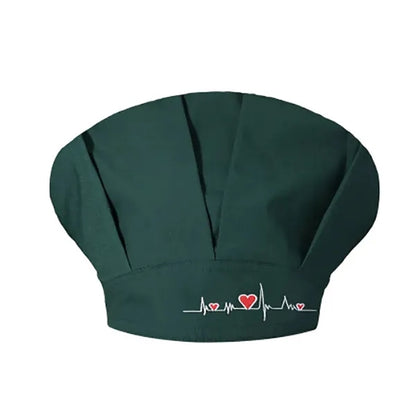 Adjustable Breathable Surgical Cap