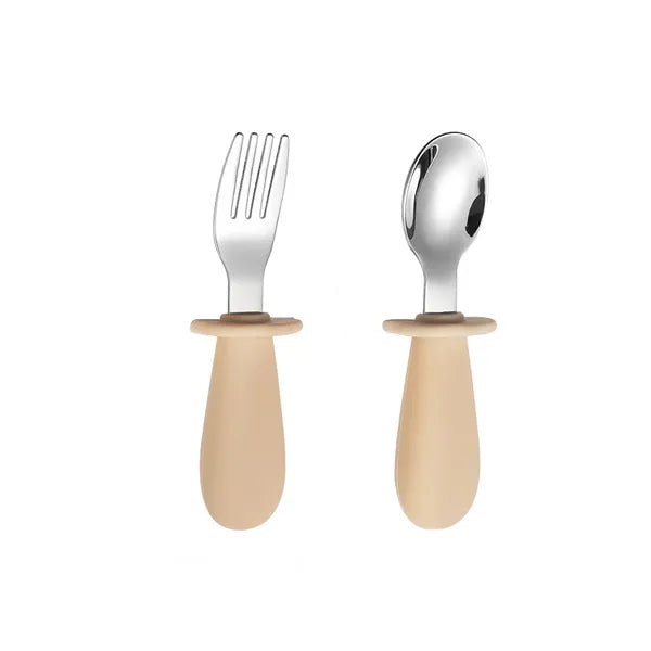 Safe Baby Utensils