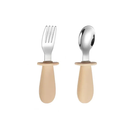 Safe Baby Utensils