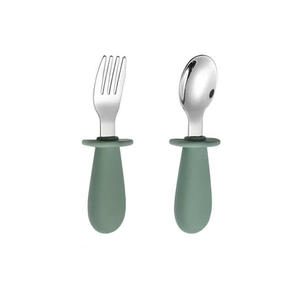Safe Baby Utensils