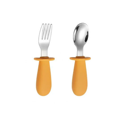 Safe Baby Utensils