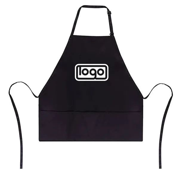 Custom Adjustable Apron