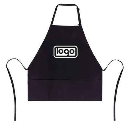 Custom Adjustable Apron