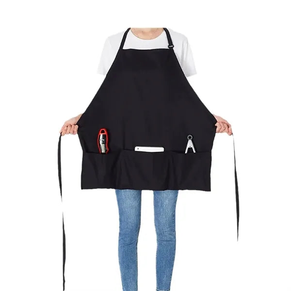 Custom Adjustable Apron