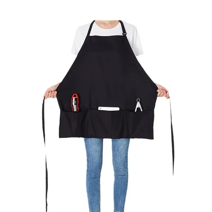 Custom Adjustable Apron