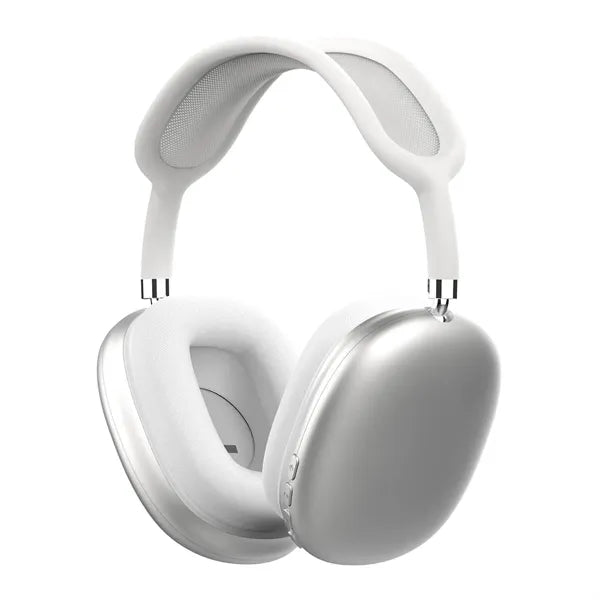 Long Battery Life Wireless Over-Ear Bluetooth Headphone