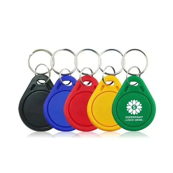 Configurable Smart Card
